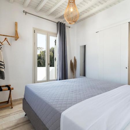 Haka Suites Mykonos Town Zewnętrze zdjęcie